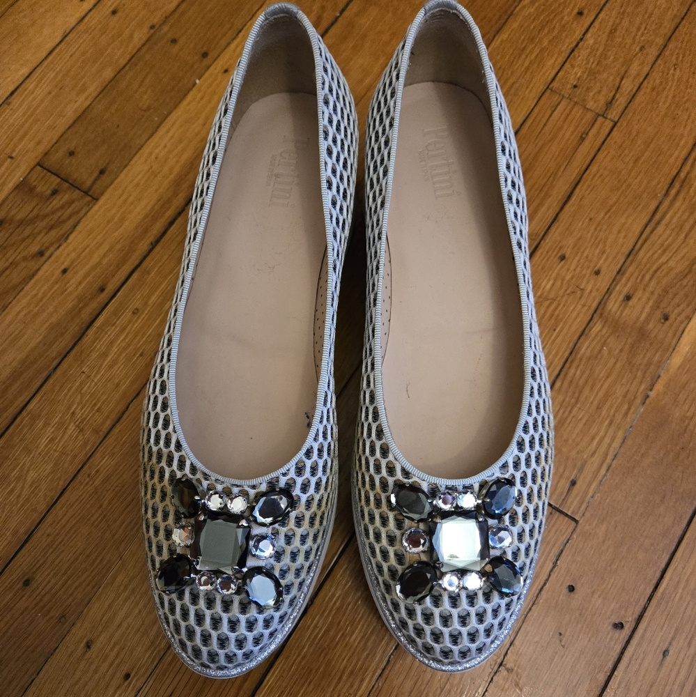 Pertini shoes